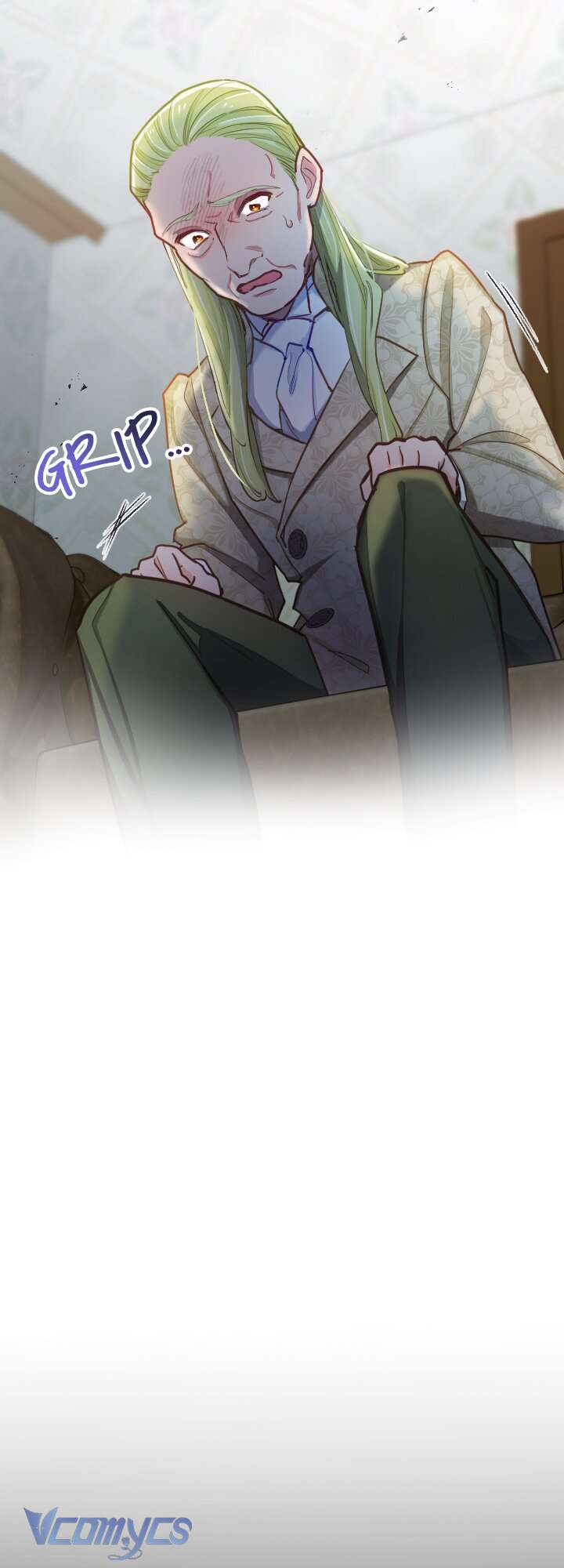 Sự Báo Thù Của Một Vị Thánh Chap 91 - Next Chap 92