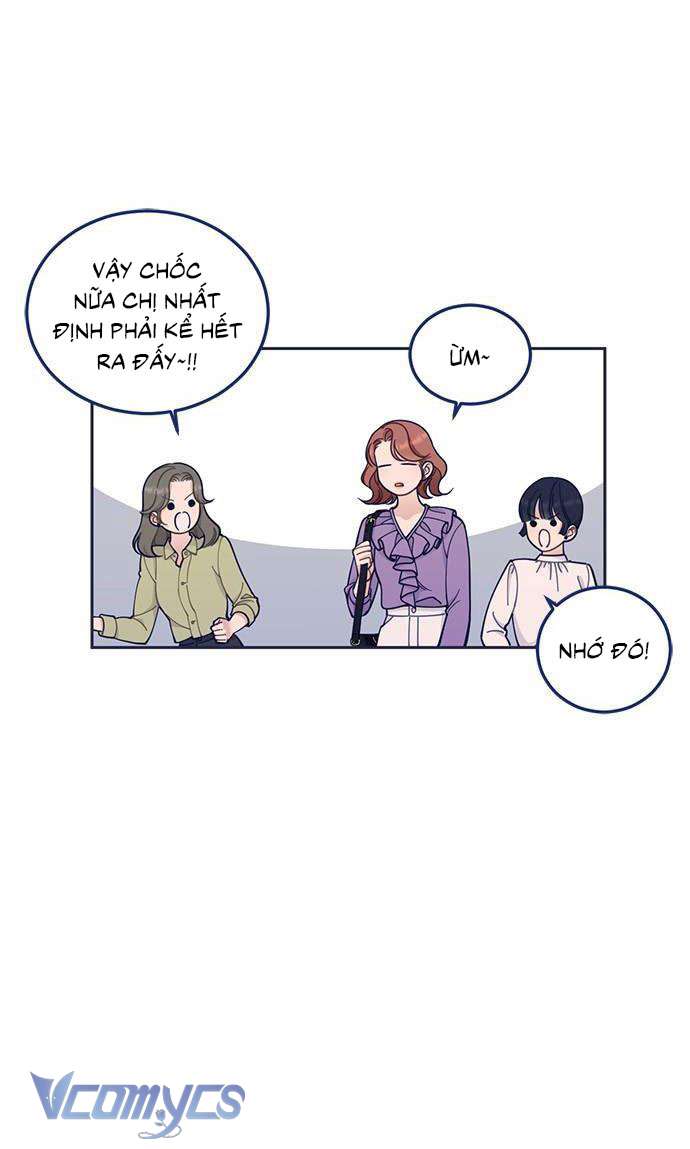 Thứ Tôi Cần Không Phải Là Tình Yêu Chapter 3 - Trang 3