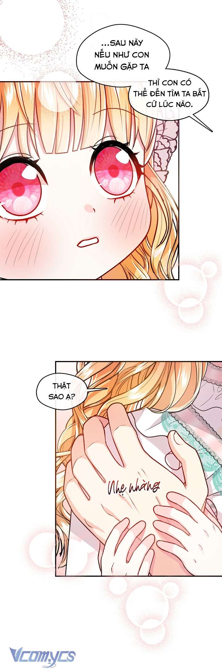 Công Chúa Là Người Chơi Chapter 16 - Trang 3