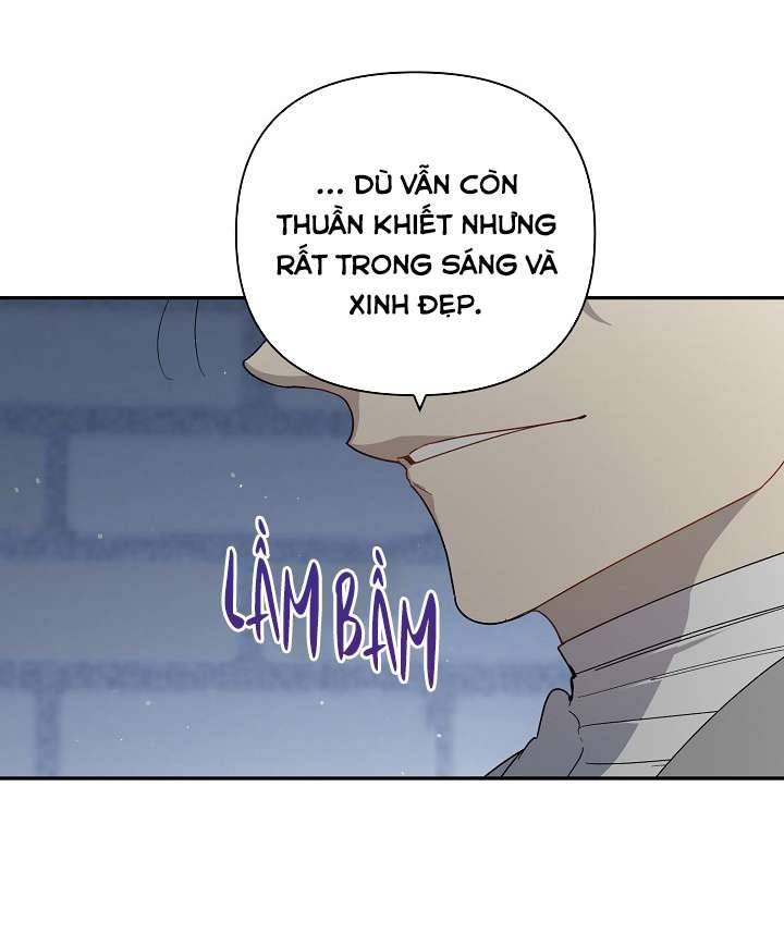 Phương Pháp Trở Thành Con Gái Của Người Hùng Bóng Đêm Chap 33 - Trang 2