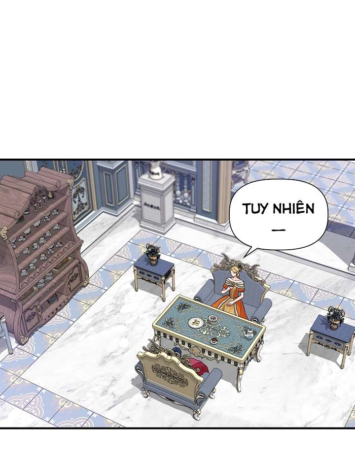 Tôi Không Phải Là Cinderella Chapter 54 - Trang 4