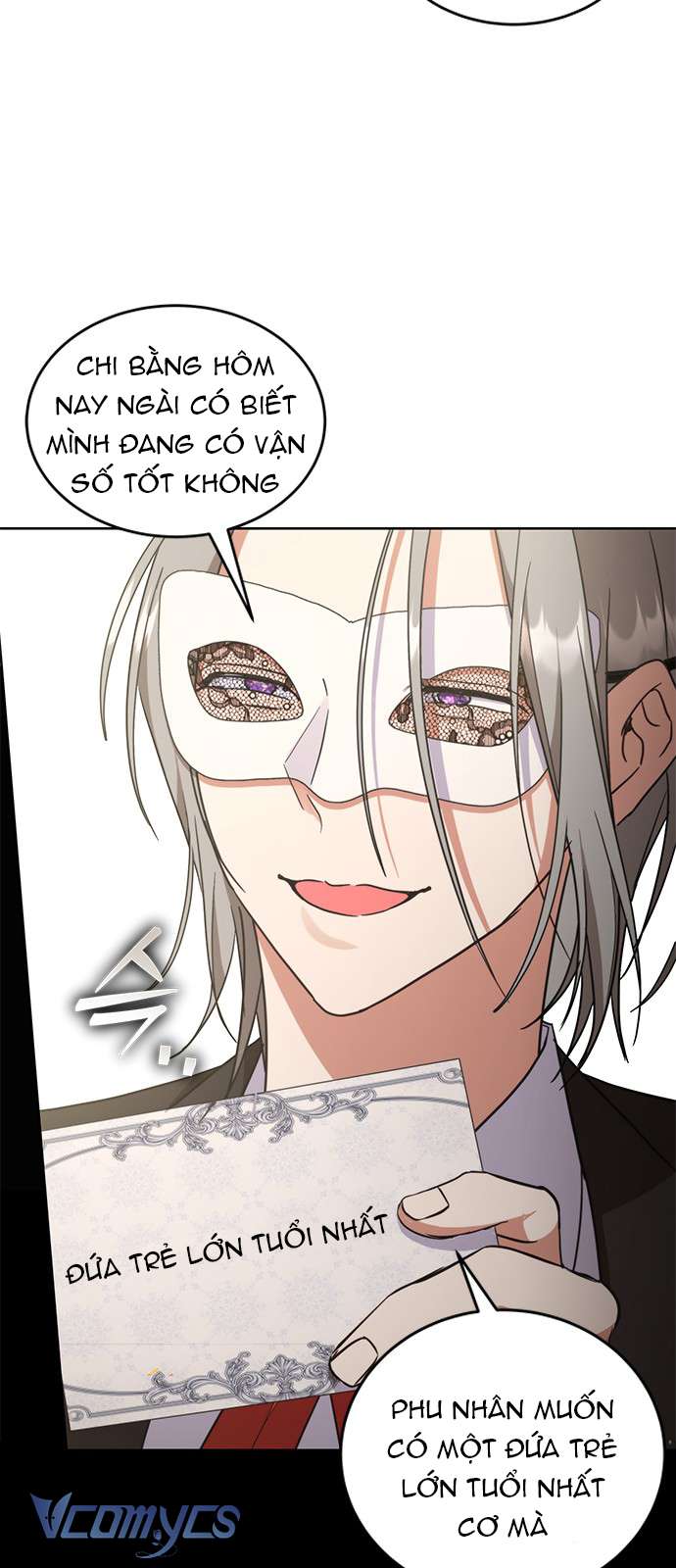 Làm Thế Nào Để Ăn Chủ Nhân Chapter 53 - Trang 3