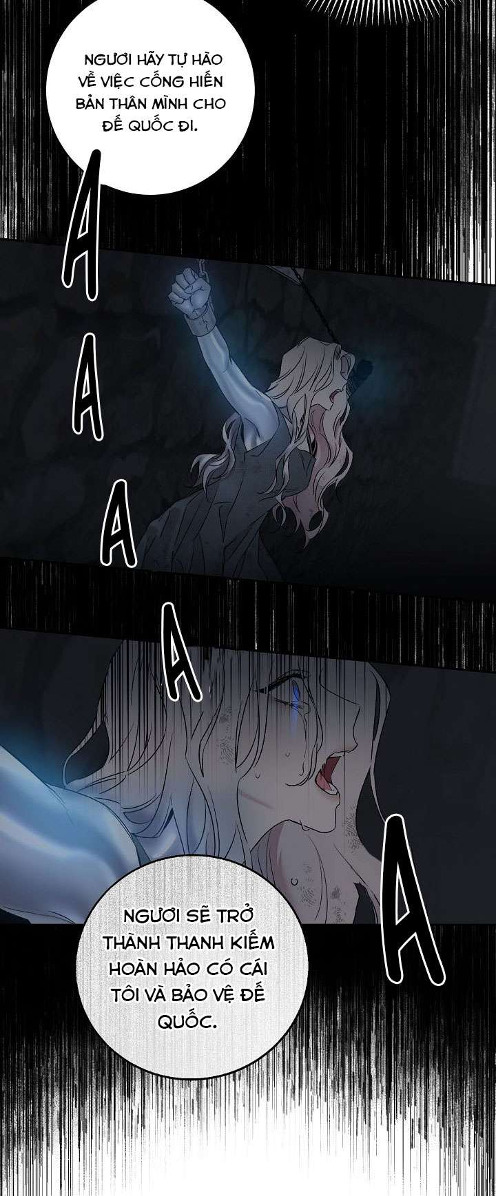 Thuần Hóa Bạo Quân Rồi Bỏ Trốn Chap 1 - Trang 2