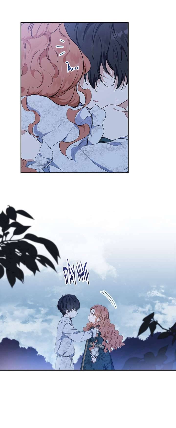 Kiếp Này Nhất Định Làm Gia Chủ Chap 46 - Trang 2