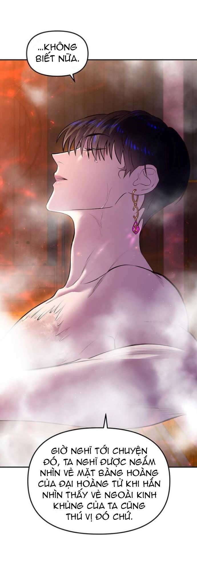 Vương Tử Huyền Bí Chapter 3 - Trang 4