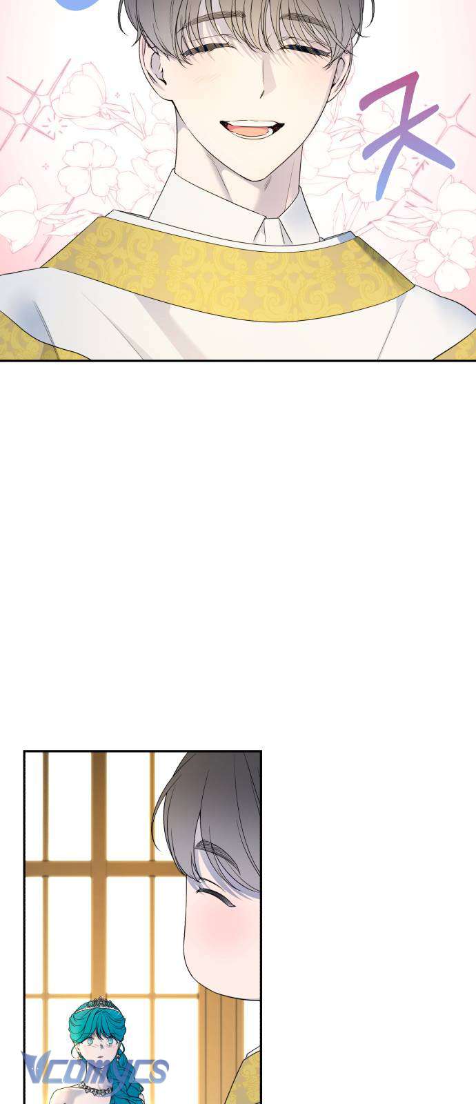 (Munn) Công Nương Mint Bé Nhỏ Chap 107 - Trang 2