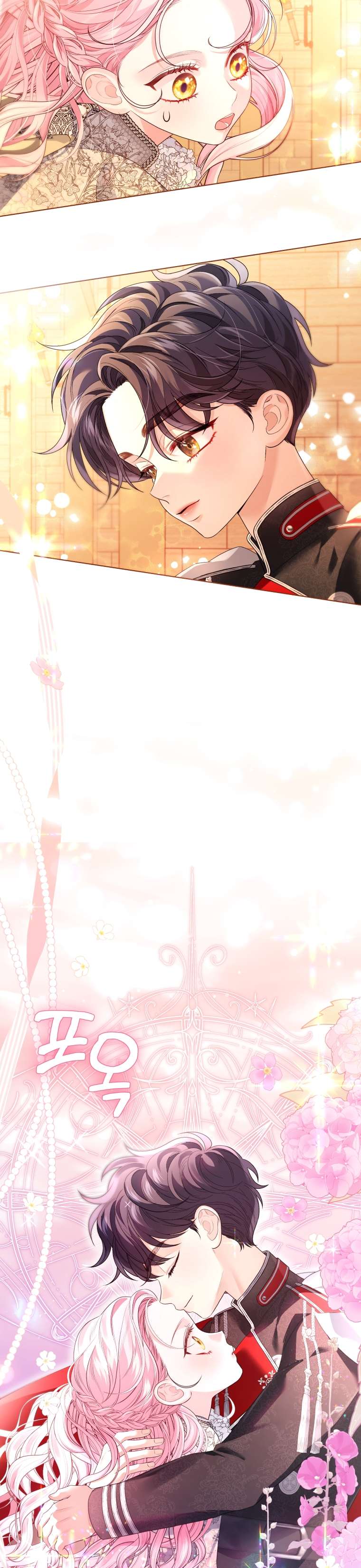 Thà Là Để Tôi Trở Thành Nữ Hoàng Chapter 11 - Next Chapter 12