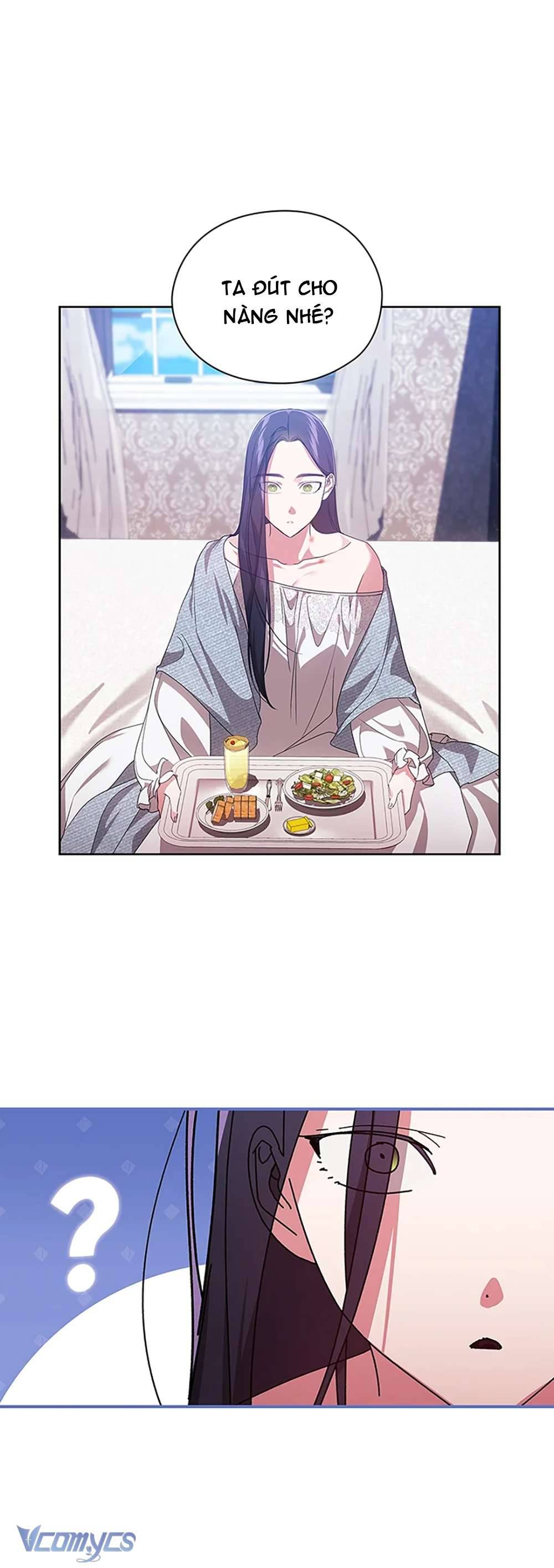 Hôn Nhân Này Rồi Sẽ Đổ Vỡ Chapter 27 - Trang 3