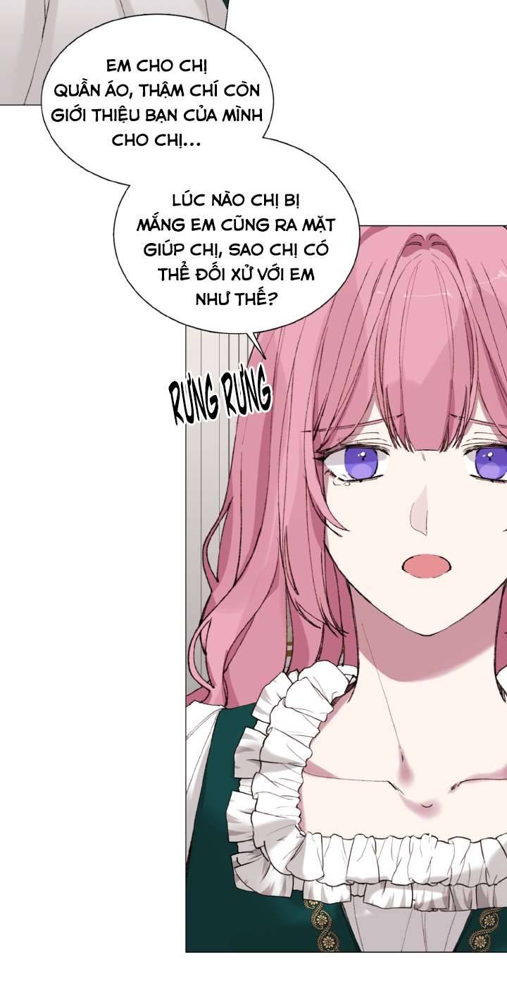 Ác Nữ Cần Bạo Chúa Chapter 3 - Trang 4