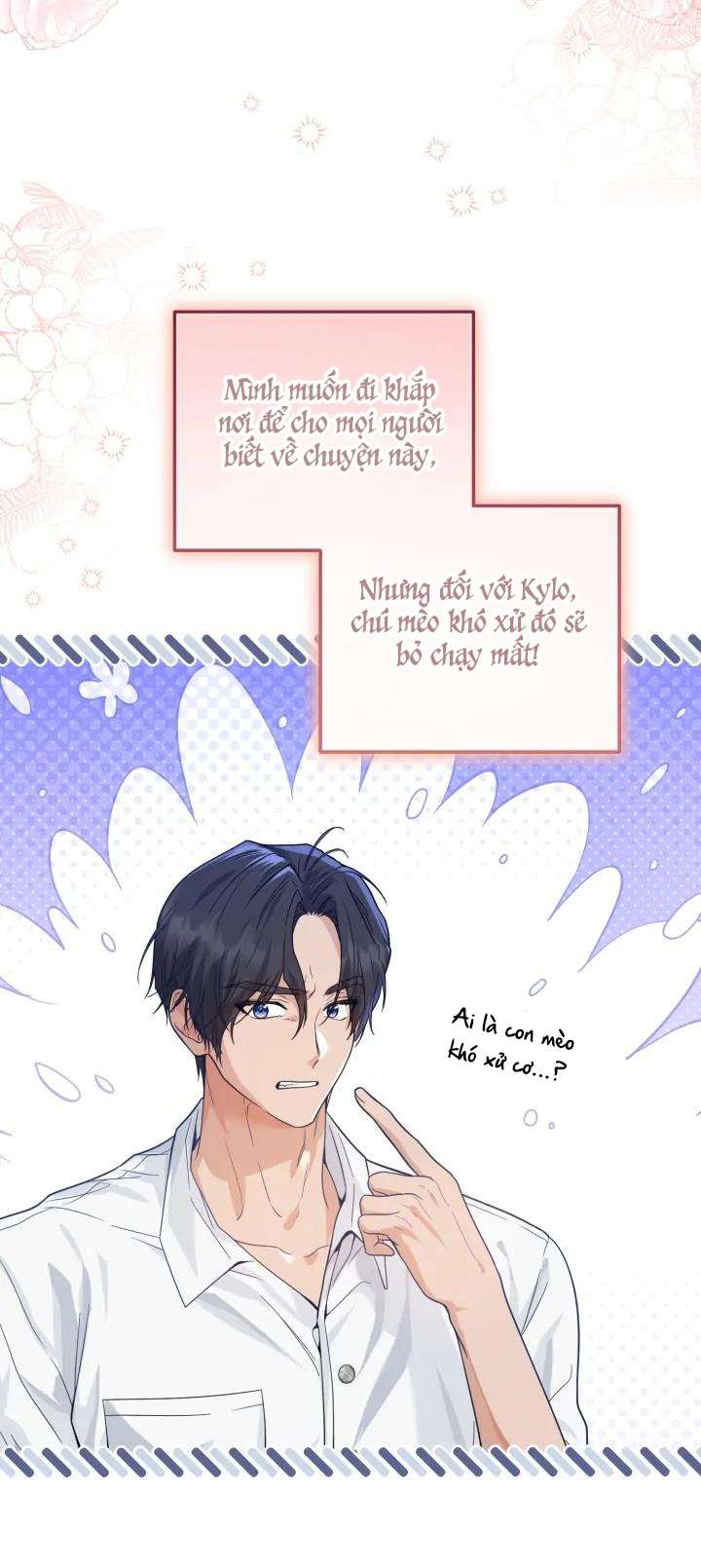 Prologue nhà Snow Bunny Công chúa đã làm việc rất chăm chỉ - Trang 2