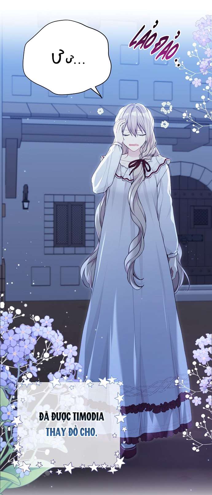 Vương Miện Lục Bảo Chap 77 - Trang 2