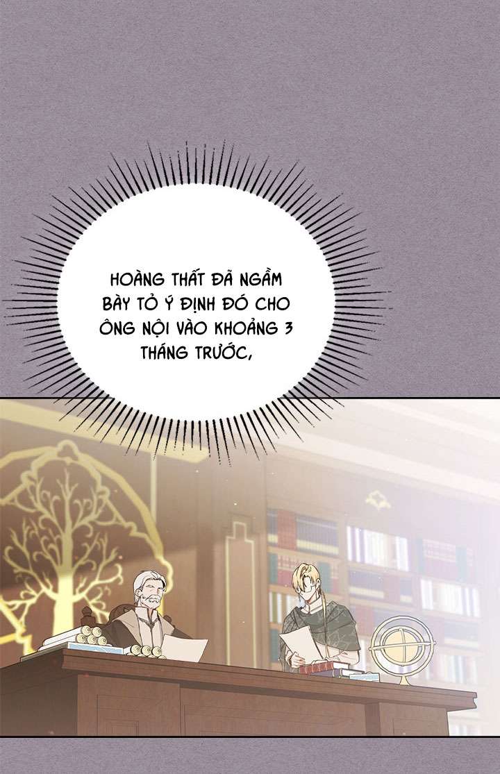 Kiếp Này Nhất Định Làm Gia Chủ Chap 53 - Trang 2