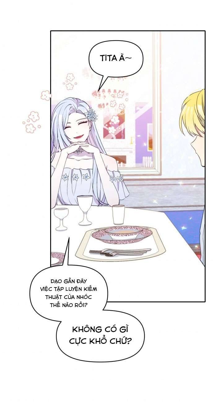 Người Bảo Hộ Của Bạo Quân Là Ma Nữ Tàn Độc Chap 29 - Trang 4