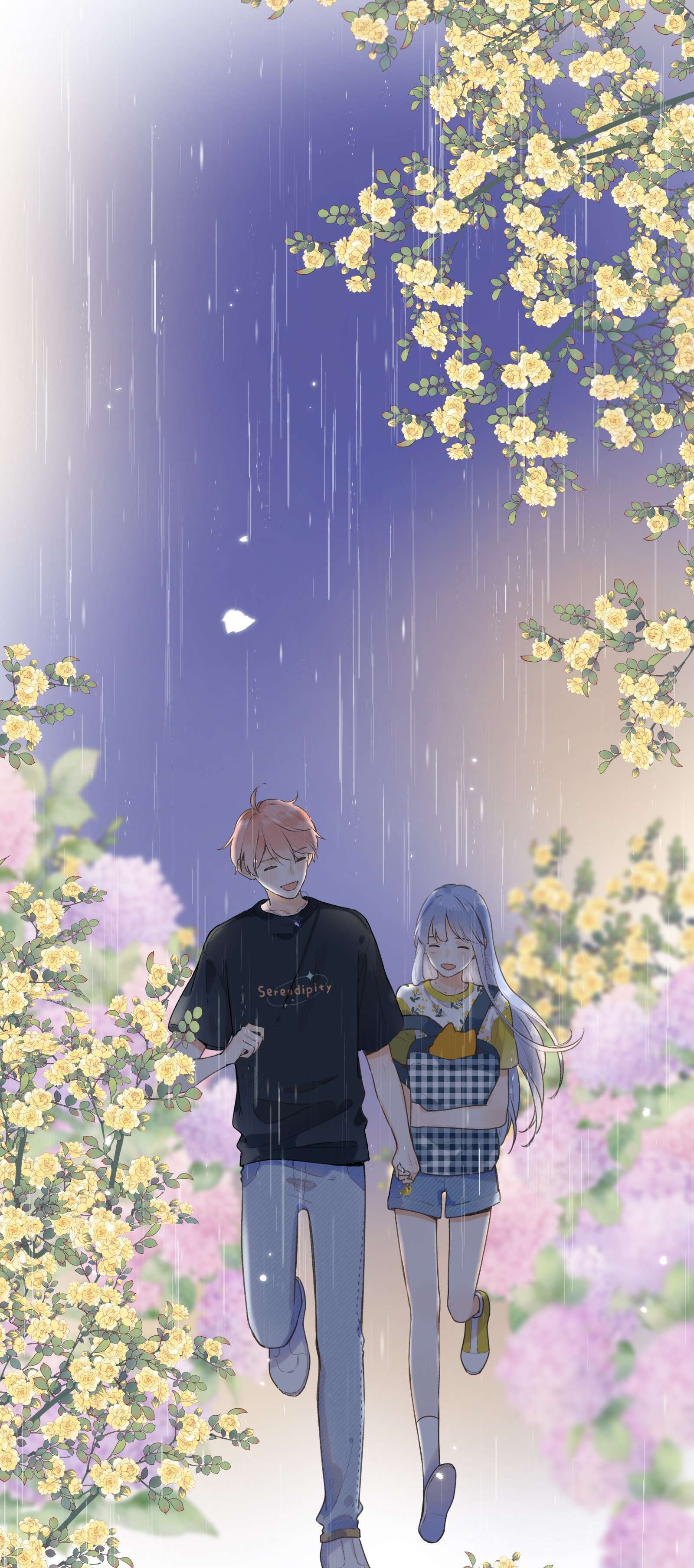 Ánh Sao Phiêu Linh Trong Nước Chap 41.2 - Next Chap 41.1