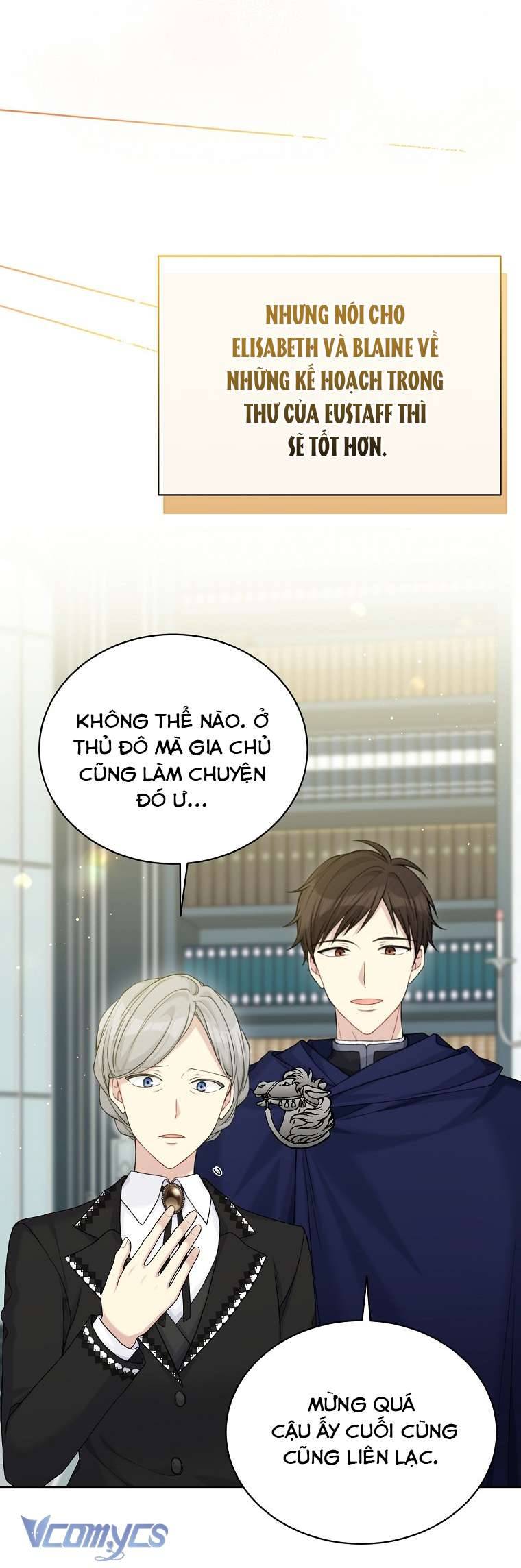 Vương Miện Lục Bảo Chap 93 - Trang 2