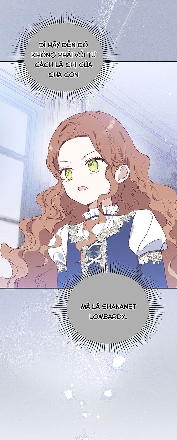 Kiếp Này Nhất Định Làm Gia Chủ Chap 69 - Trang 2