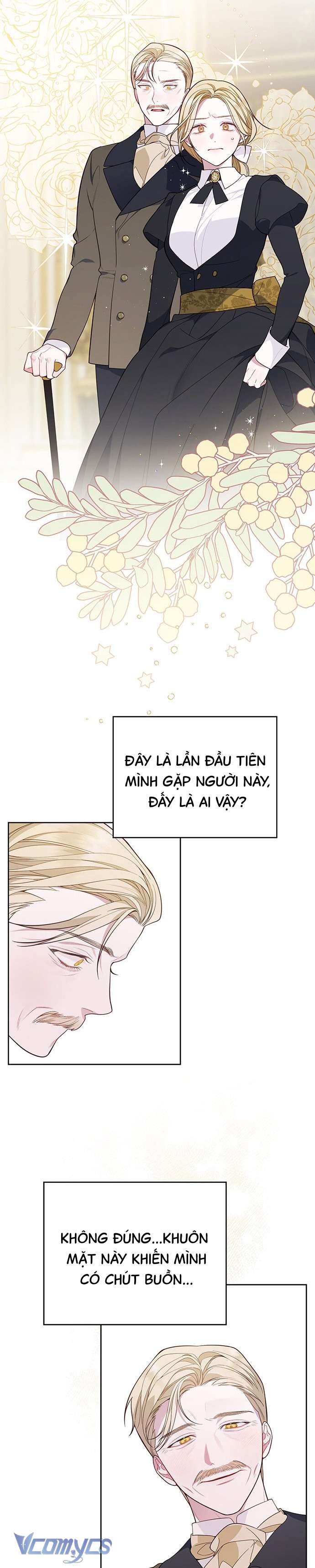 Bạo Chúa Bé Con Chapter 16 - Trang 4