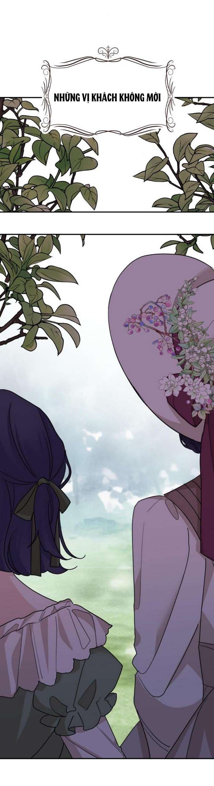 Gia Đình Chồng Quá Ám Ảnh Bởi Tôi Chap 10 - Trang 2