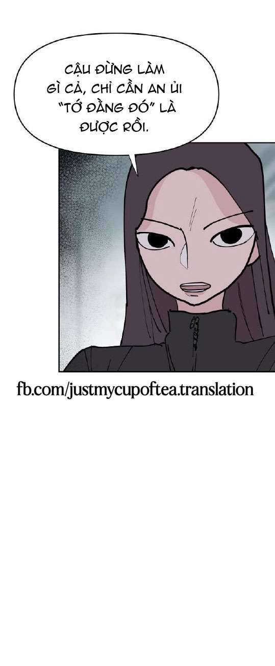 Yêu Không Hồi Kết Chap 16 - Trang 2