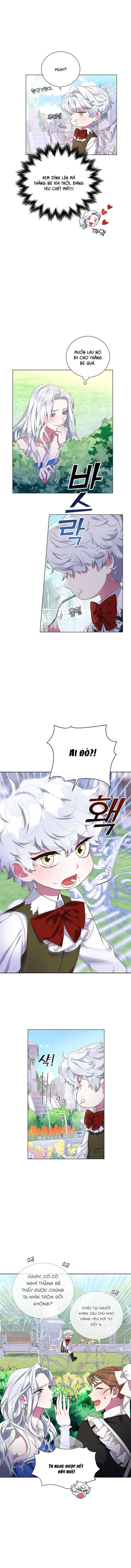 Tôi Trở Thành Mẹ Của Nam Chính Chapter 1 - Trang 4