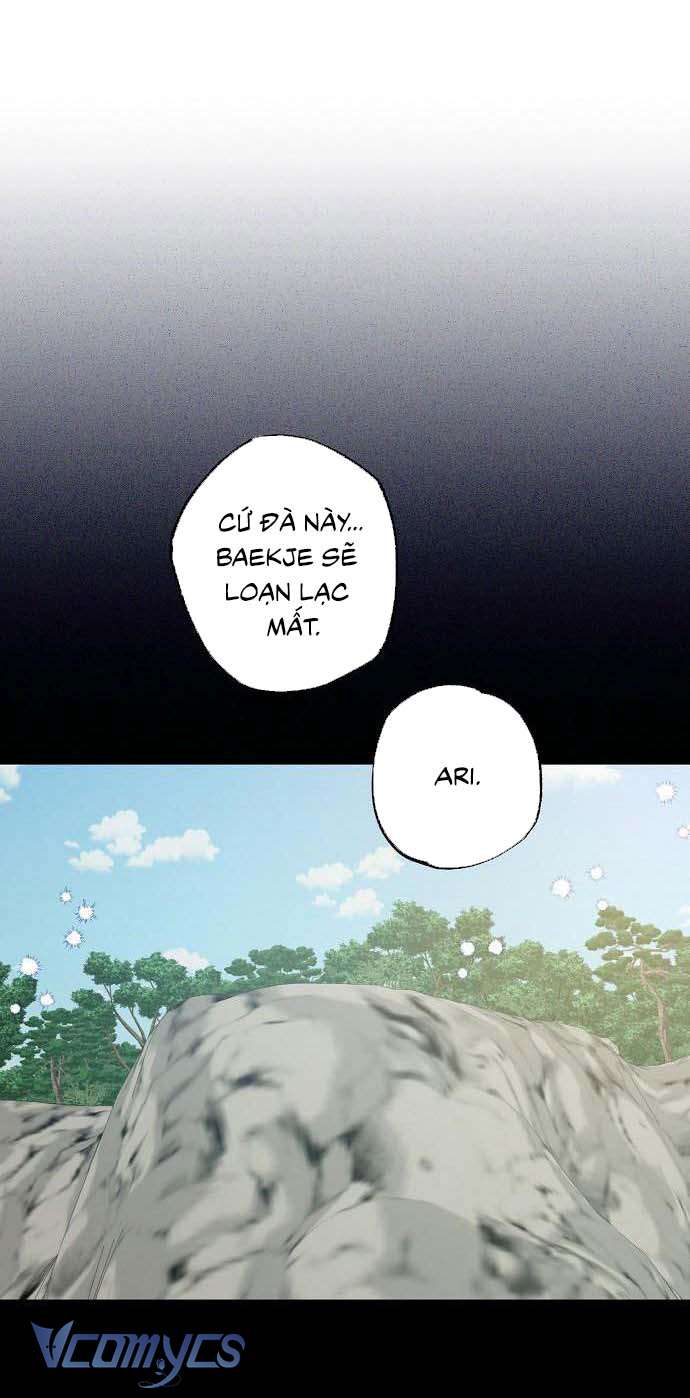 Onsaemiro Chapter 34 - Trang 4