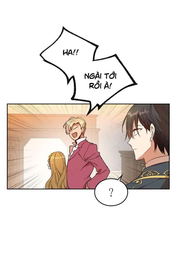 Vị Hôn Thê Khế Ước Của Công Tước Chapter 113 - Trang 4