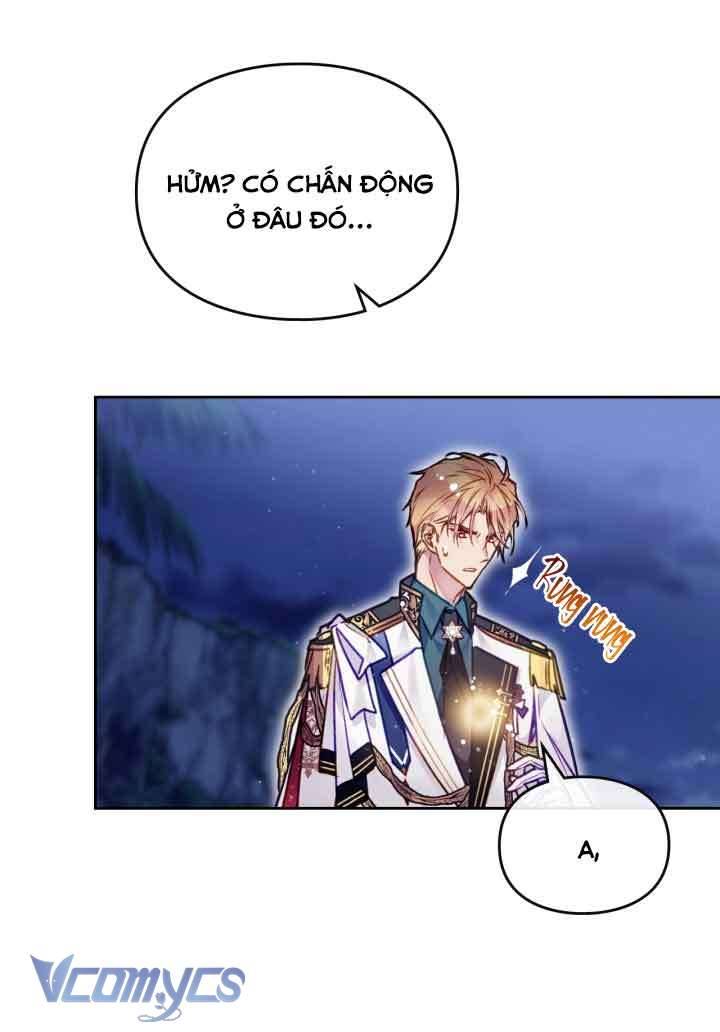 Kết Cục Của Nhân Vật Phản Diện Chỉ Có Thể Là Cái Chết Chapter 122 - Trang 4