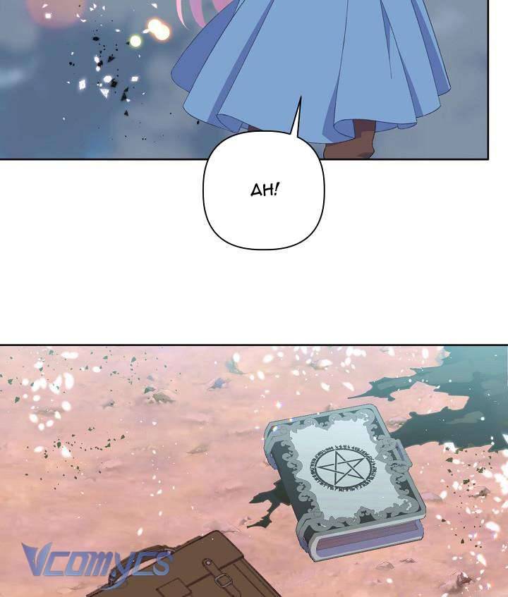 Sự Điều Trị Đặc Biệt Của Tinh Linh Chapter 14 - Trang 4