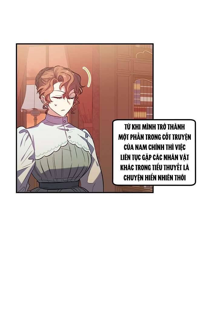 May Mắn Hay Bất Hạnh Chap 20 - Trang 4