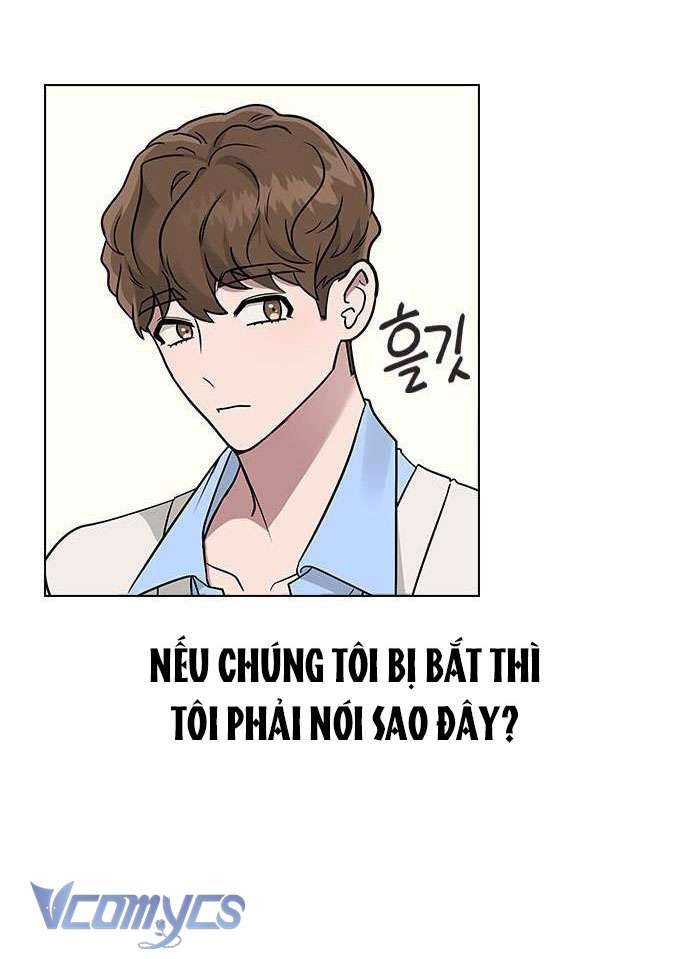 Nếu Chia Tay, Chúng Ta Sẽ Chết Chap 9 - Trang 2