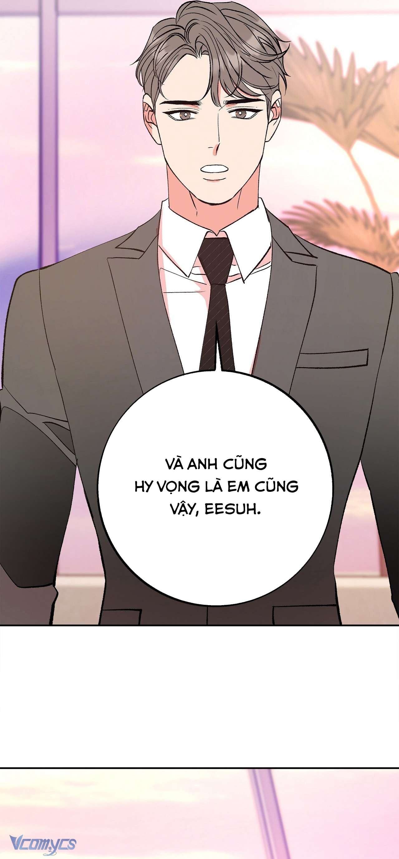 [18+] Tận Cùng Của Thế Giới Chap 32 - Trang 2