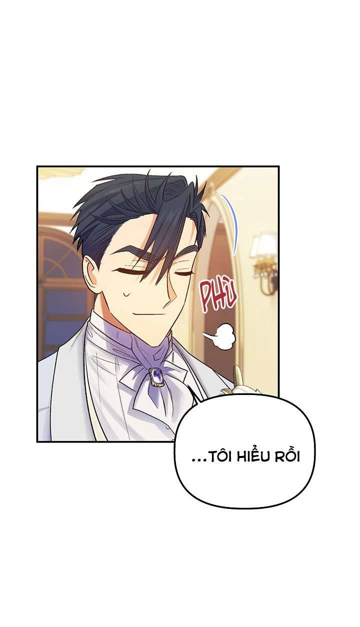 May Mắn Hay Bất Hạnh Chap 58 - Trang 4