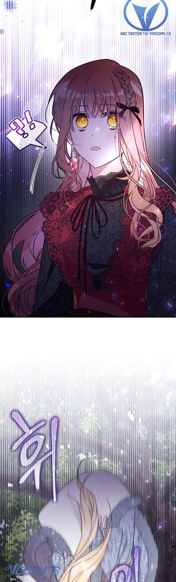 Không Có Chỗ Cho Kẻ Giả Mạo Chap 58 - Trang 2