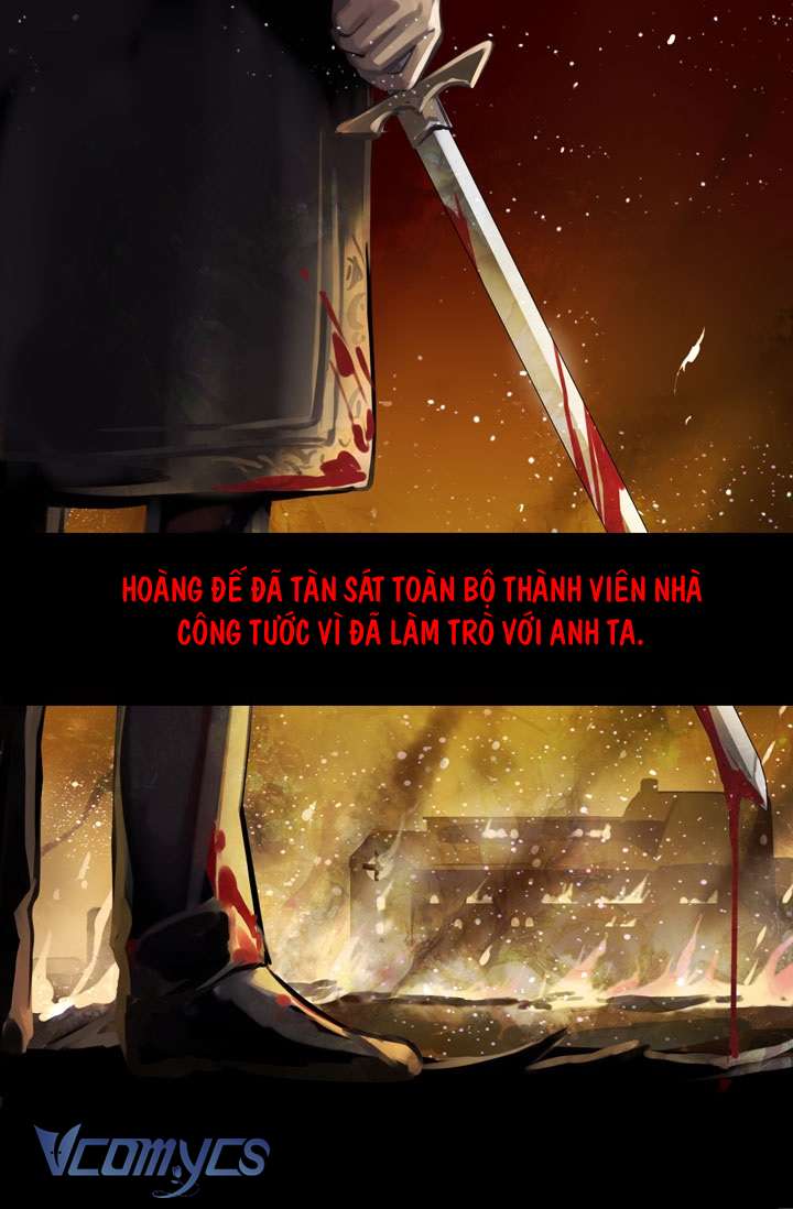 Chợ Review Nhà Họ Hoàng Chap Này - Trang 2