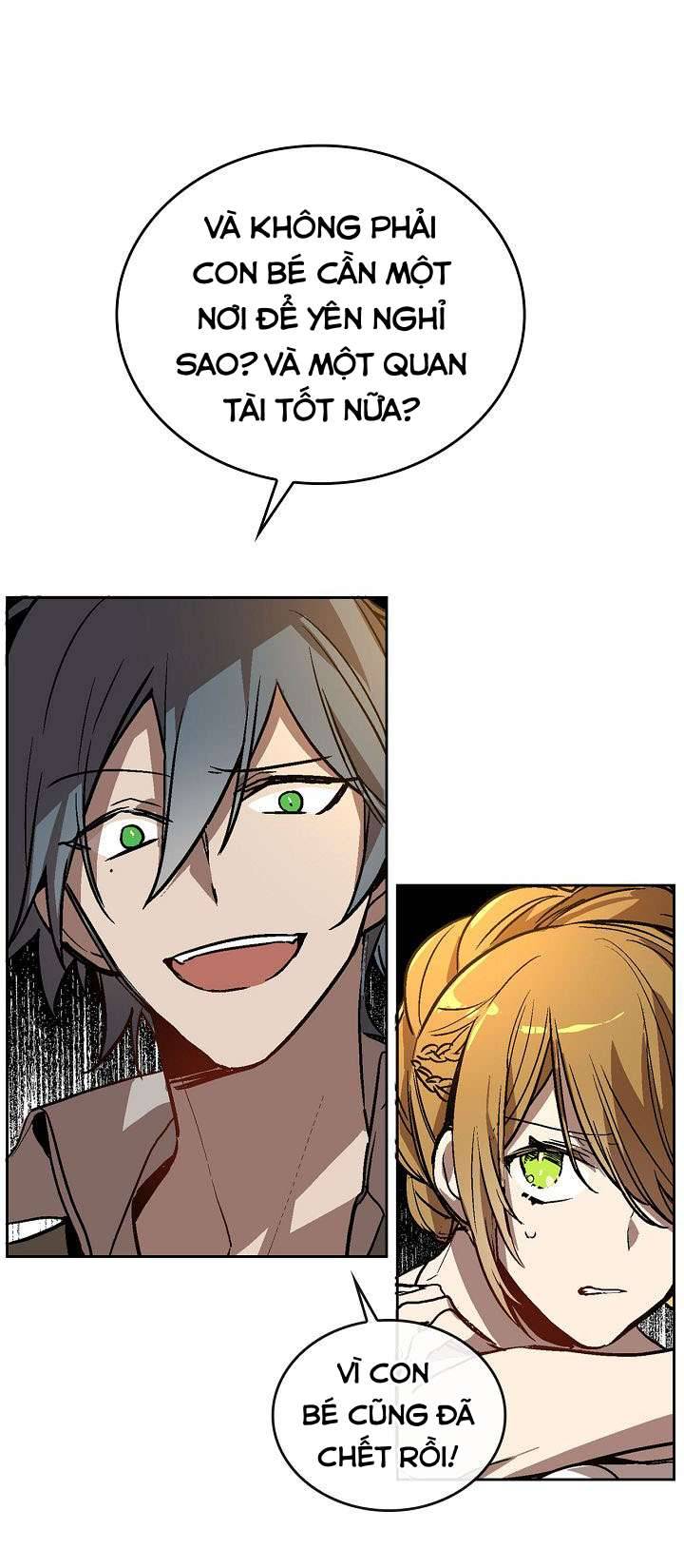 Vị Hôn Thê Khế Ước Của Công Tước Chapter 19 - Trang 4