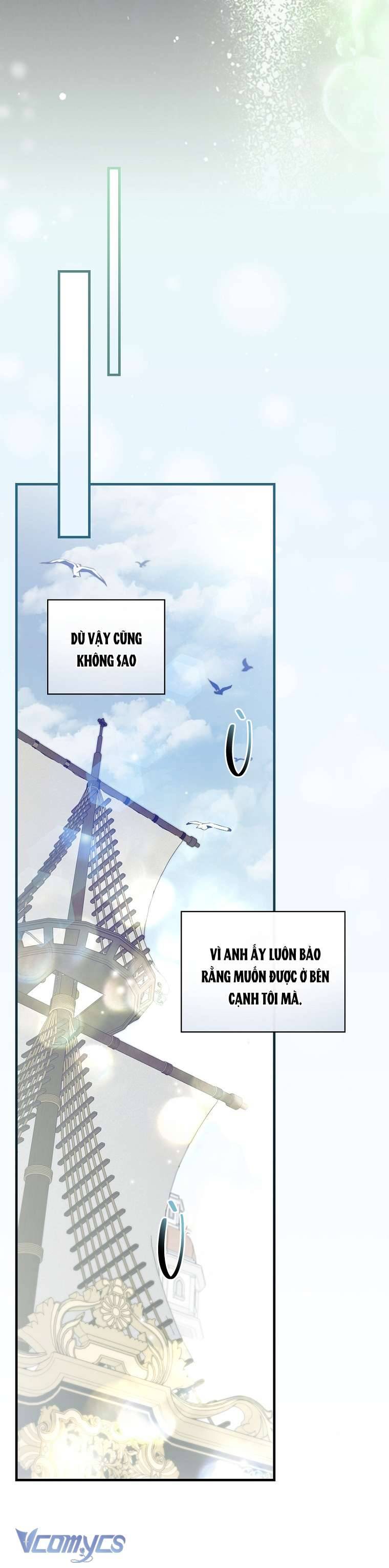 Phương Pháp Khiến Phu Quân Đứng Về Phía Tôi Chapter 79 - Trang 4