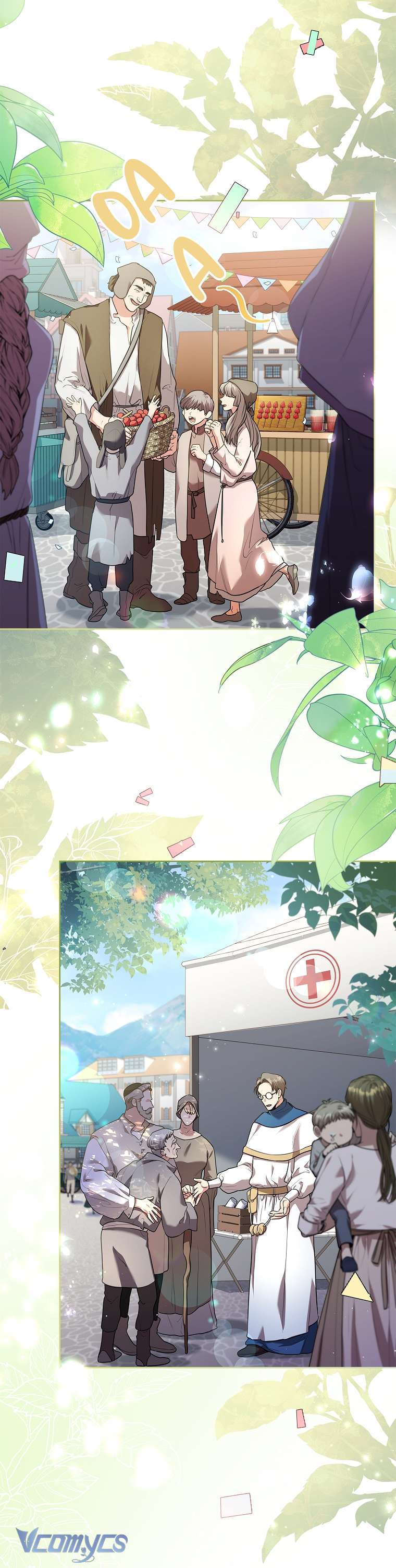 Thư Ký Của Bạo Chúa Chapter 96 - Trang 3