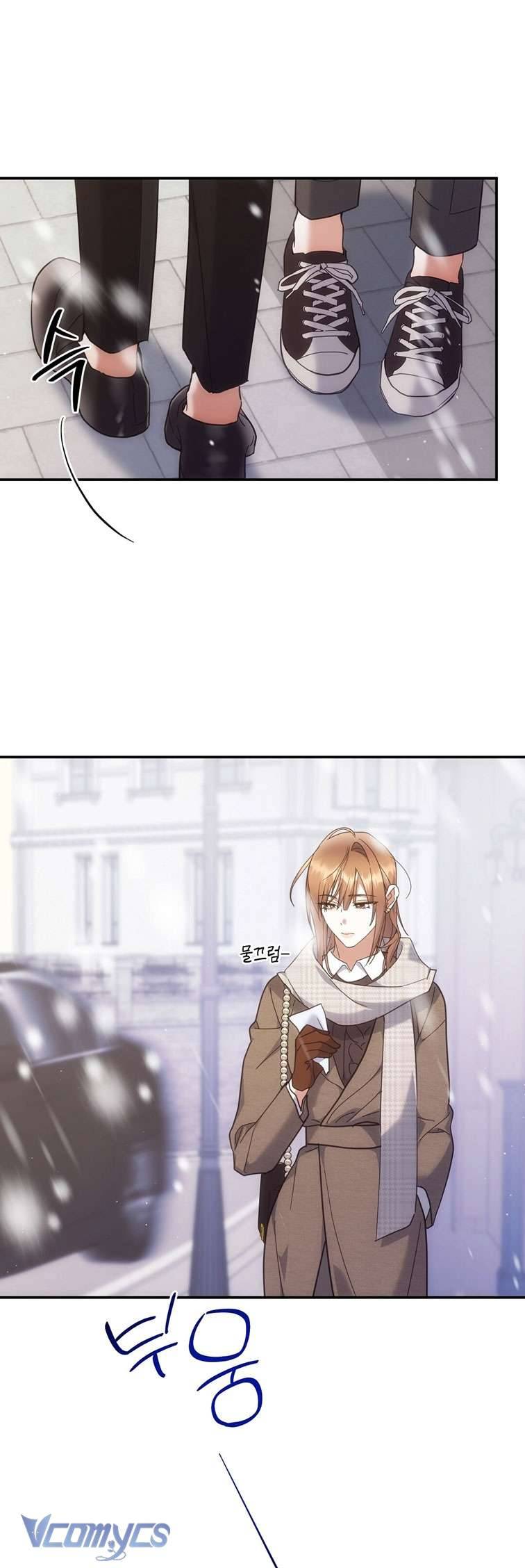 [18+] Vì Những Thứ Đã Tan Vỡ Chap 7 - Trang 3