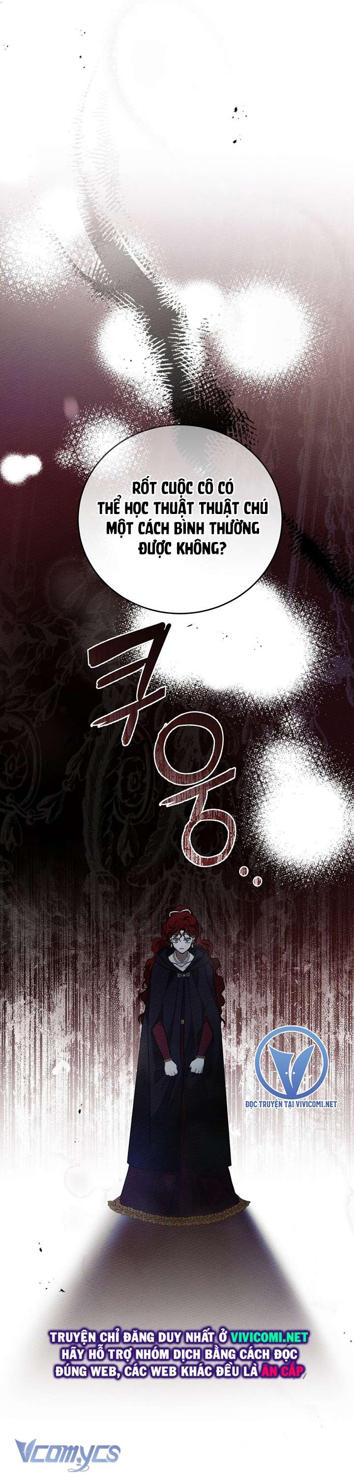 Dưới Bóng Cây Sồi Chap 58 - Trang 3