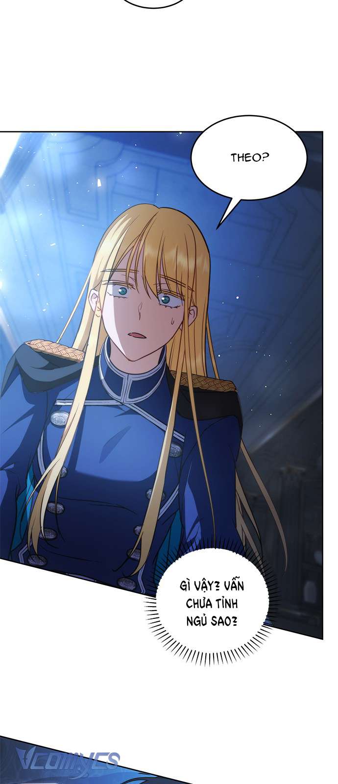 Làm Thế Nào Để Ăn Chủ Nhân Chapter 63 - Trang 3