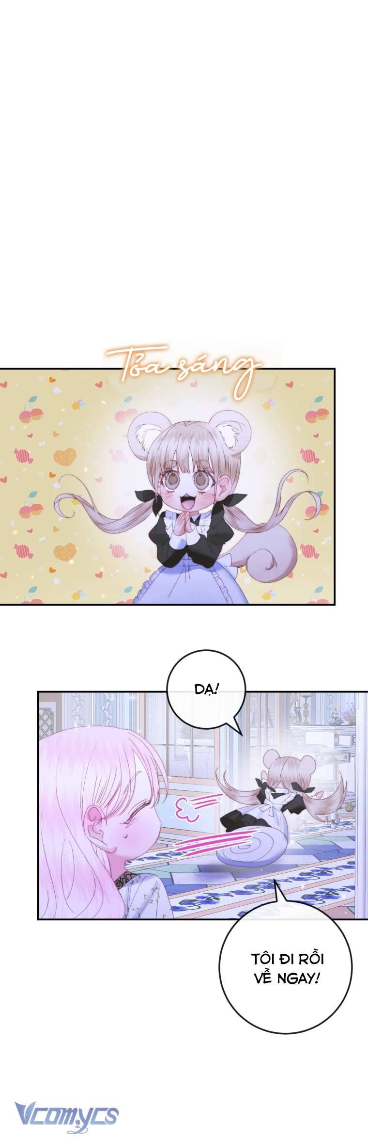 Siren: Trở Thành Gia Đình Của Nhân Vật Phản Diện Chapter 99 - Trang 3