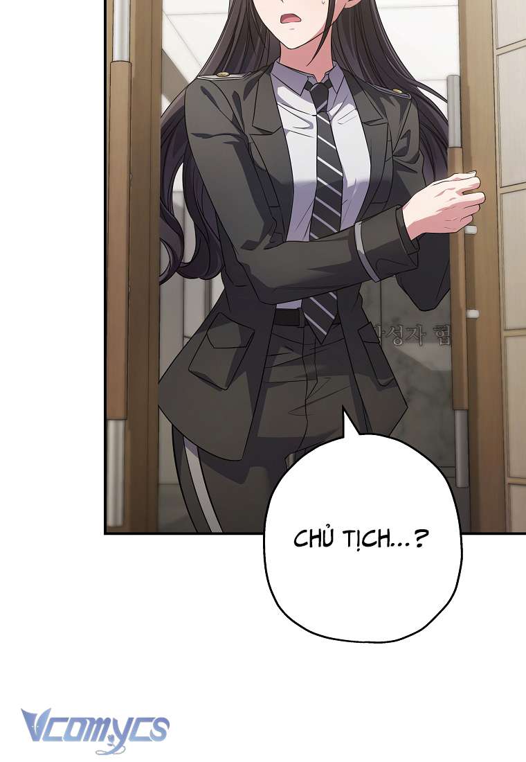 Nhật Ký Từ Chức Cấp S Của Thợ Săn Công Chức Chapter 7 - Next Chapter 8