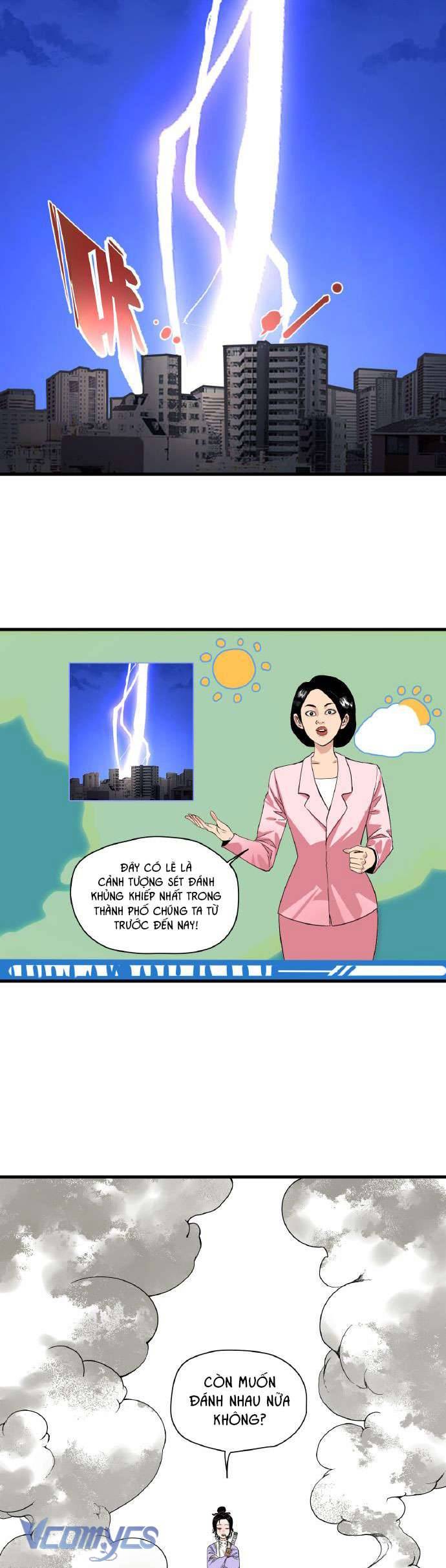 Sở Ô Chapter 10 - Next Chapter 11