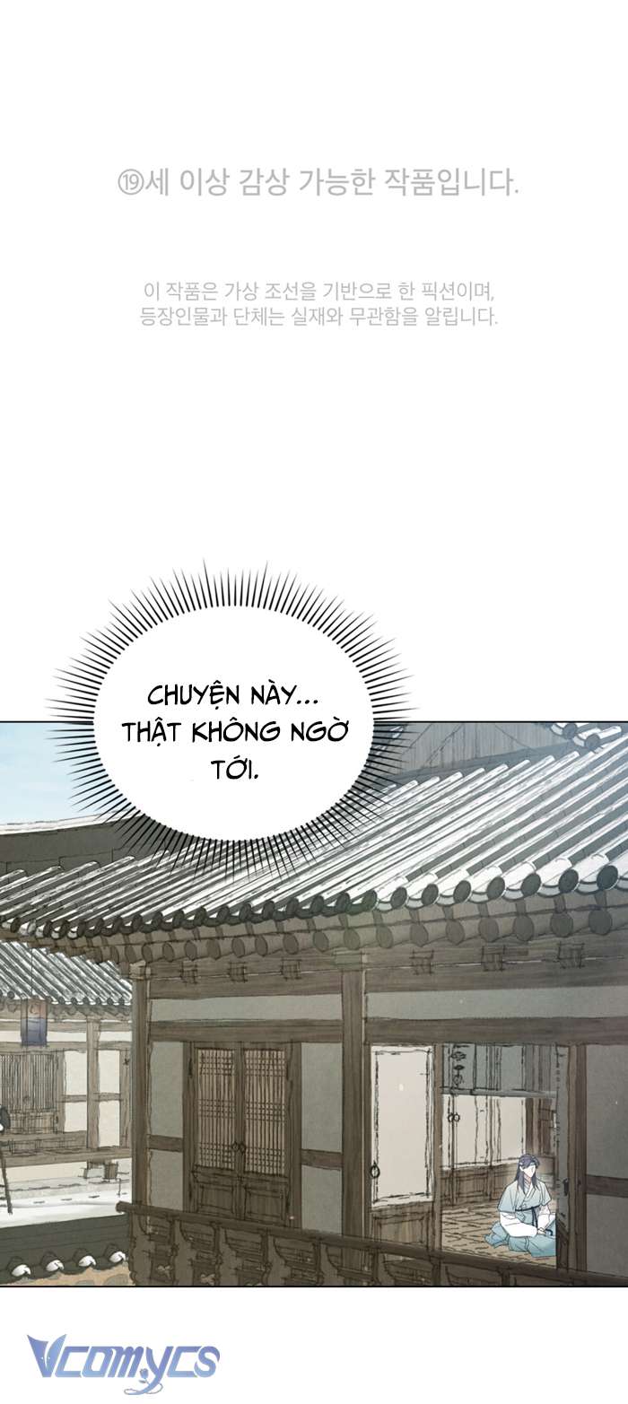 [18+] Đêm Giông Bão Chap 9 - Next Chap 10