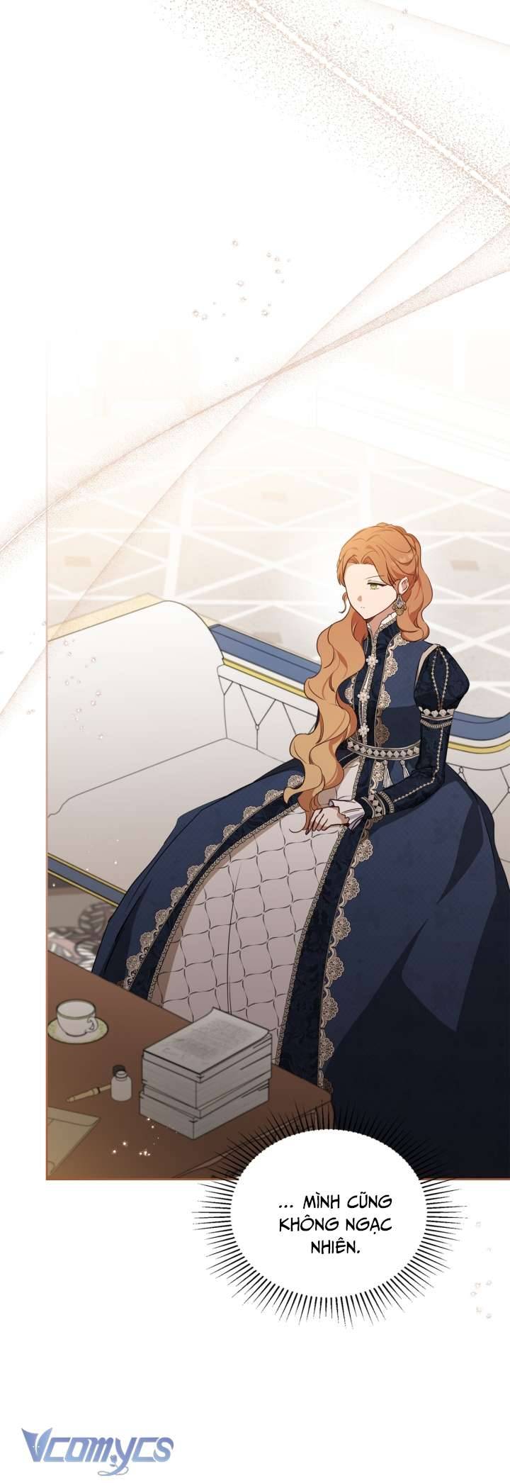 Kiếp Này Nhất Định Làm Gia Chủ Chap 141 - Trang 2