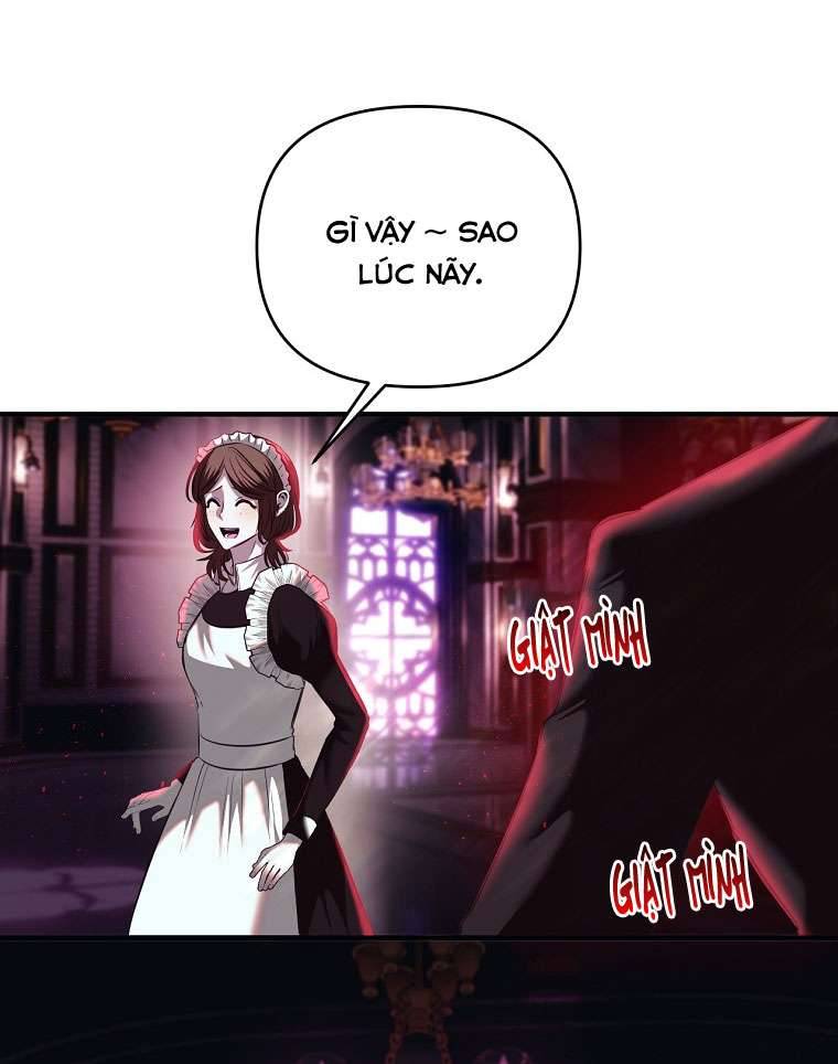 Phương Pháp Sống Sót Khi Phải Ngủ Cùng Hoàng Đế Chapter 6 - Trang 4