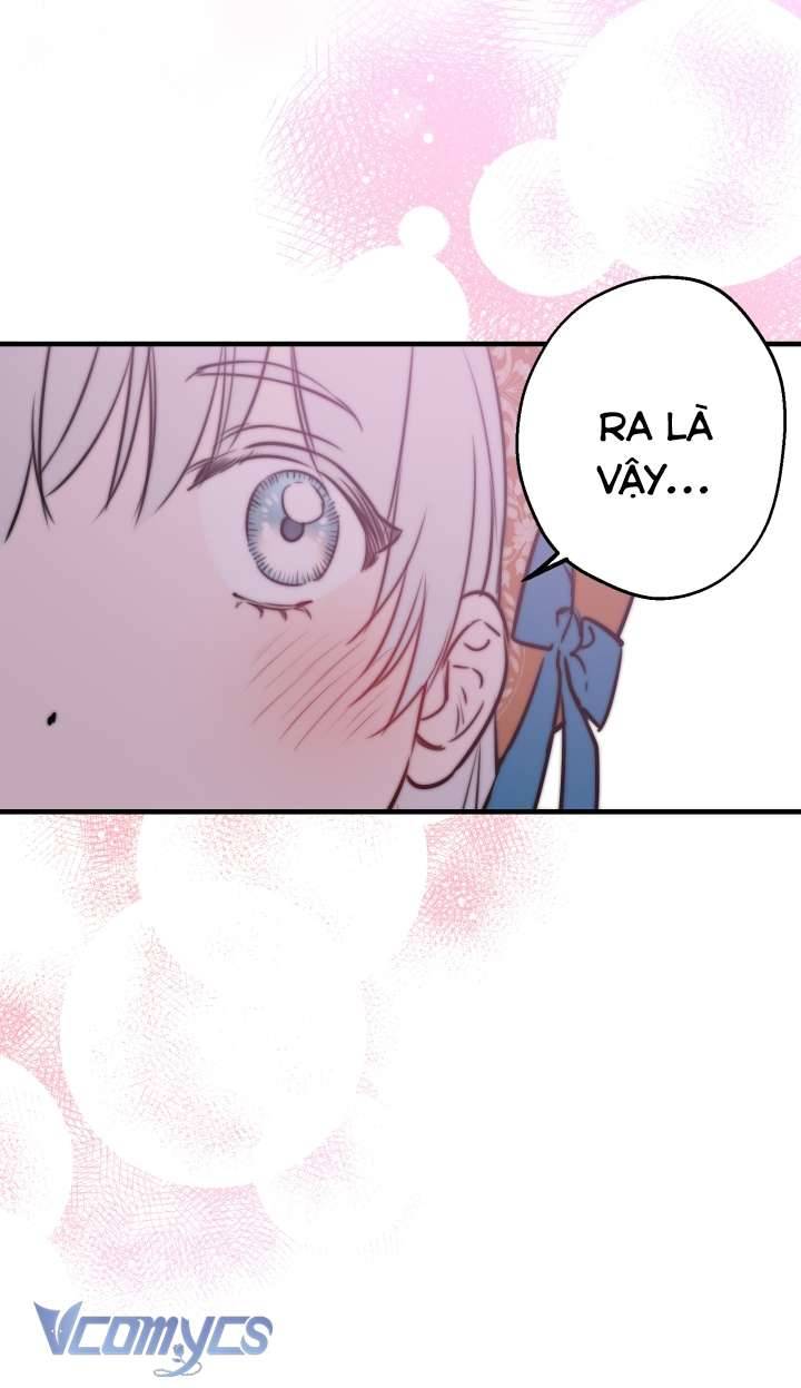 Những Nhân Vật Mạnh Nhất Thế Giới Ám Ảnh Tôi Chapter 61 - Trang 4