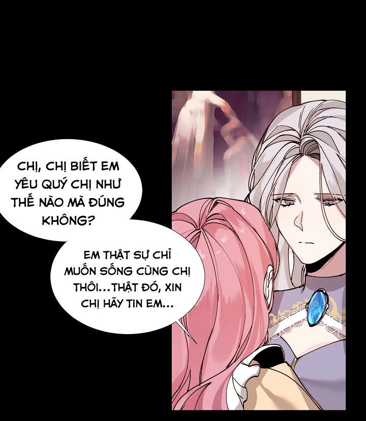 Ác Nữ Cần Bạo Chúa Chapter 1 - Trang 4