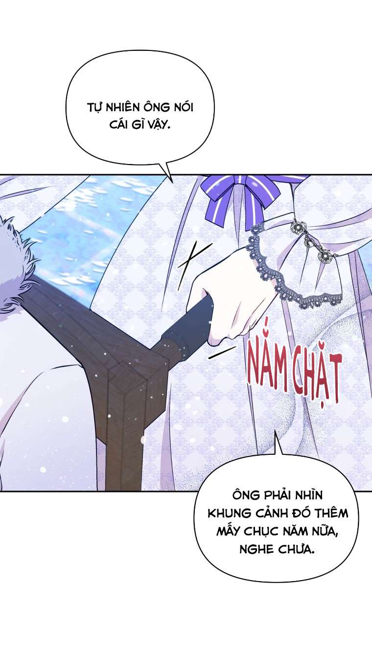 Người Bảo Hộ Của Bạo Quân Là Ma Nữ Tàn Độc Chap 58 - Trang 4