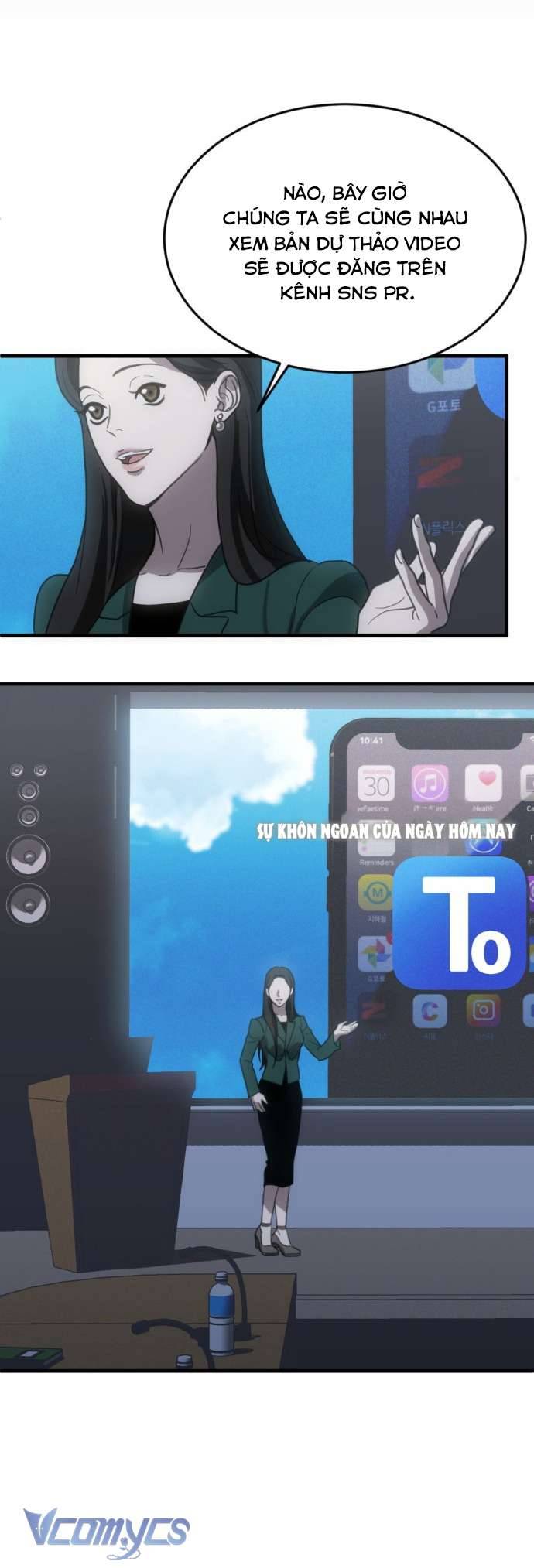 Ba Lần Động Phòng Chapter 10 - Next Chapter 10